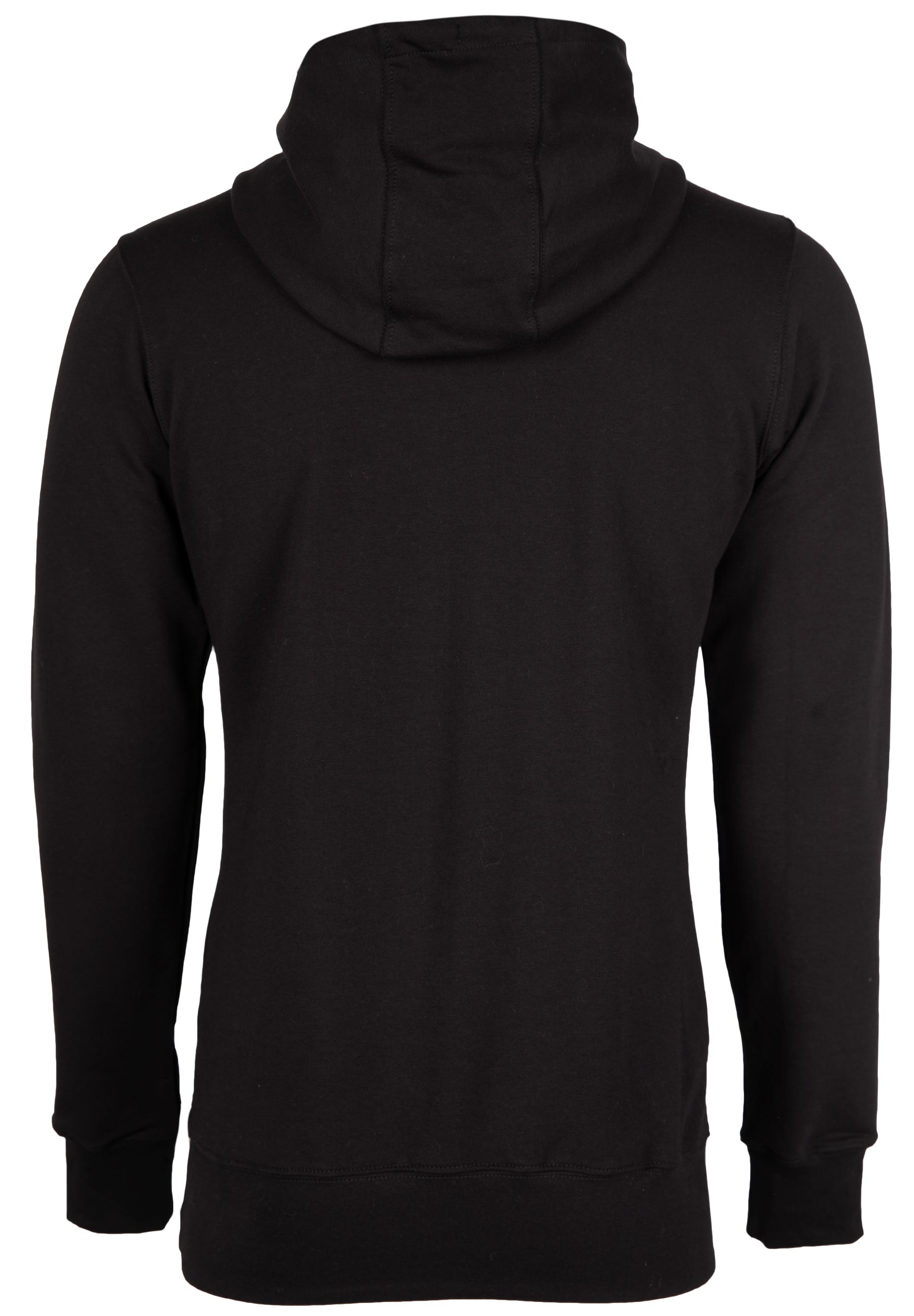 Classic Hoodie, black - 6