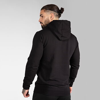 Classic Hoodie, black