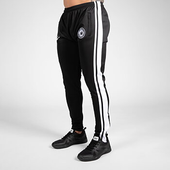 Stratford Track Pants, black