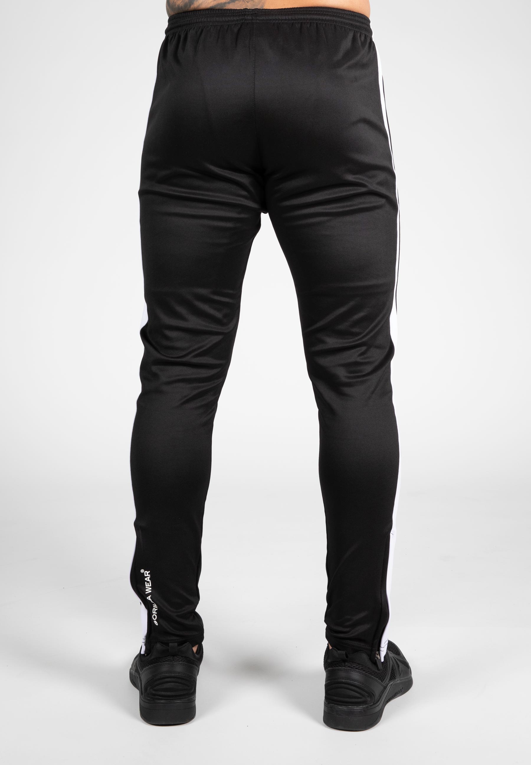 Stratford Track Pants, black - 13