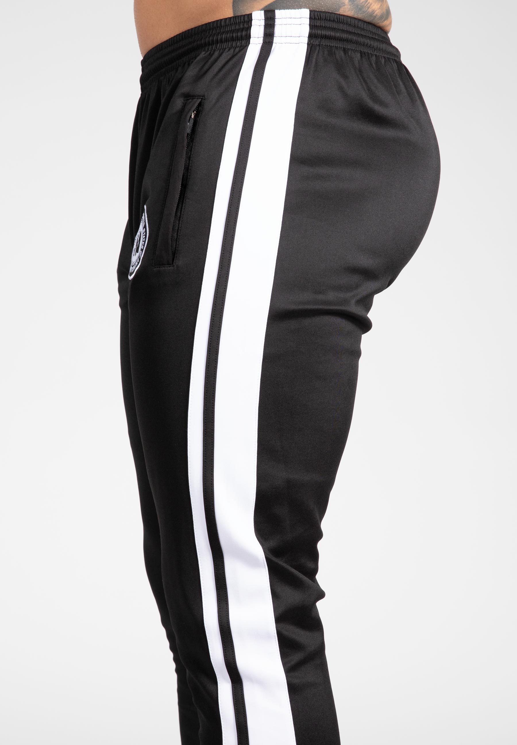 Stratford Track Pants, black - 16