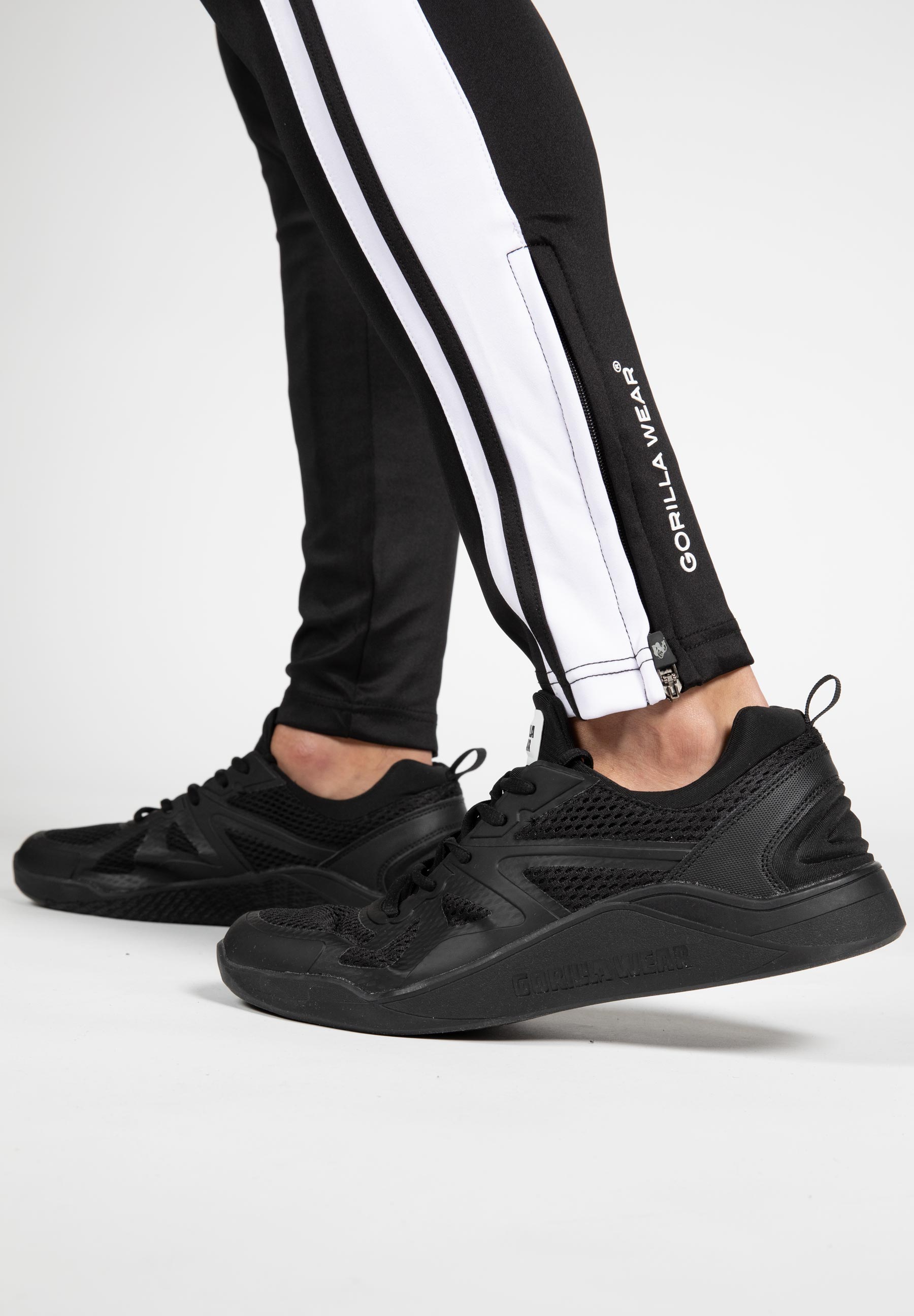 Stratford Track Pants, black - 4