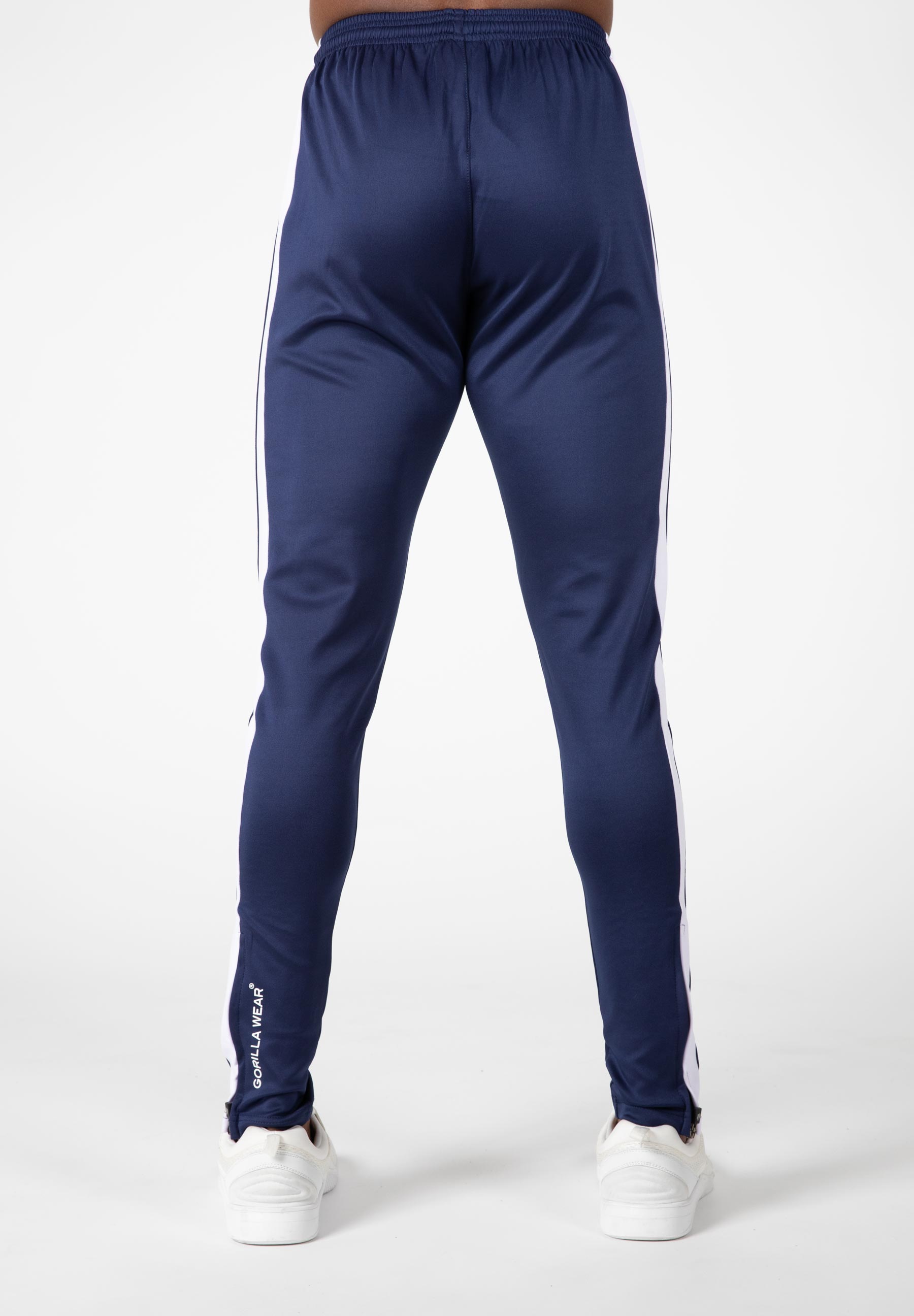 Stratford Track Pants, navy - 8