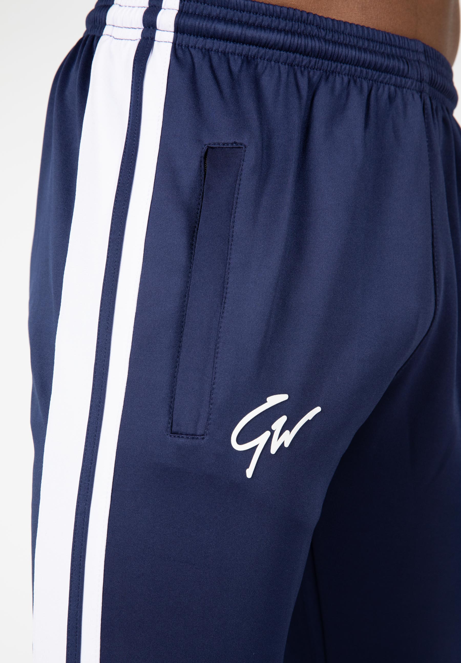 Stratford Track Pants, navy - 9
