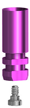 Digital Analog 4.5 for Bego® Semados