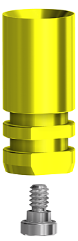 Digital Analog 5.5 for Bego® Semados