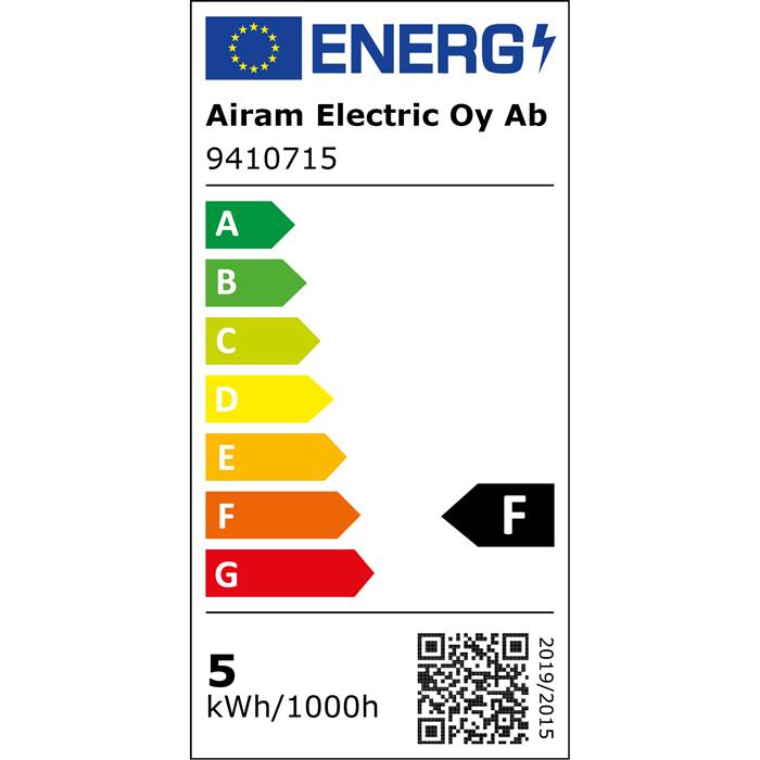 LED klot E27 3-stegs dim fil - 2