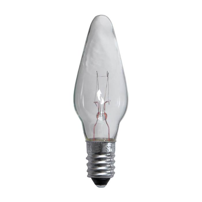 Reservlampa 4-5-arm 3/fp Klar - 2