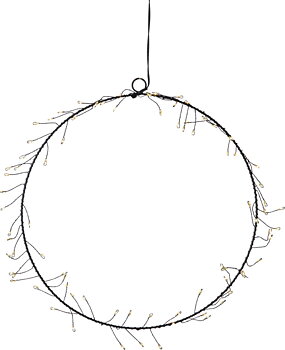 Krans Nike Ø30 cm