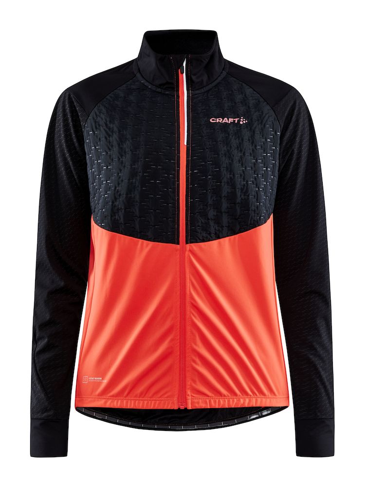 Craft ADV BIKE SUBZ LUMEN JACKET W