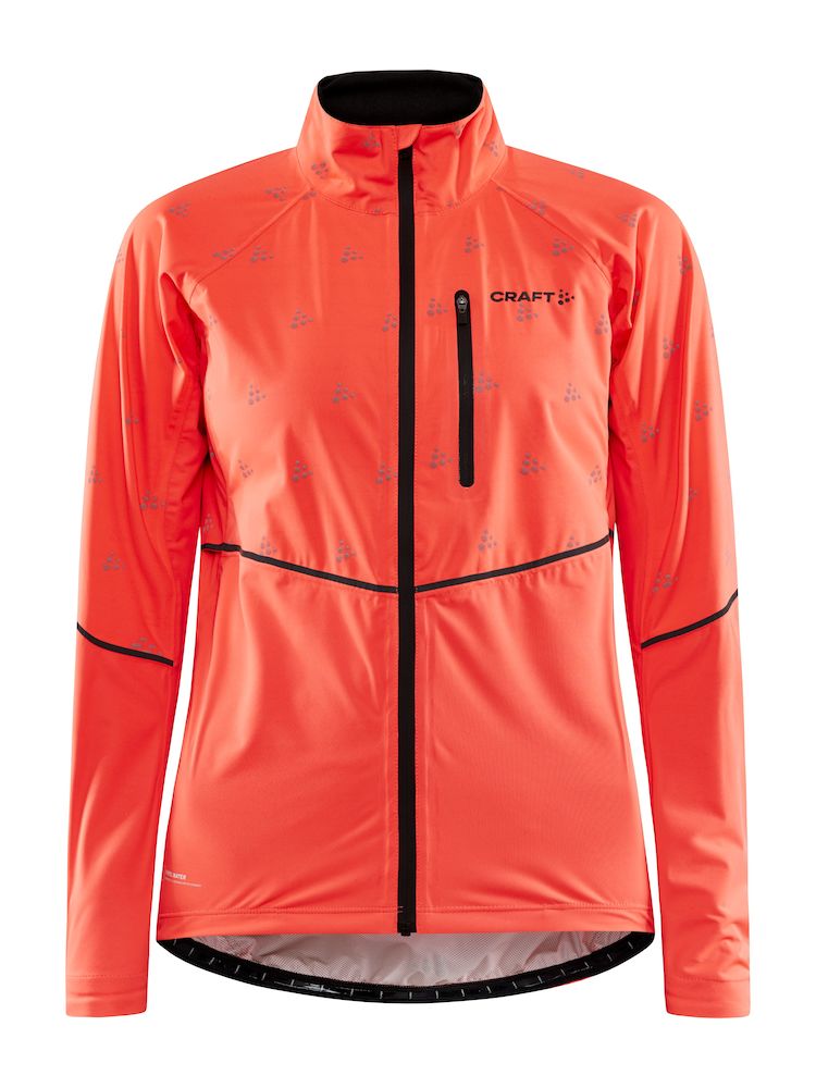 Craft ADV BIKE HYDRO LUMEN JACKET W