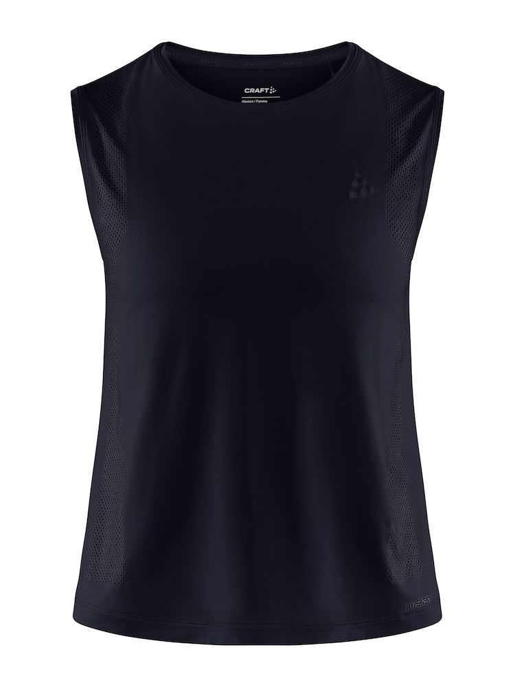 Craft ADV CHARGE PERFORATED TANK TOP W - 2