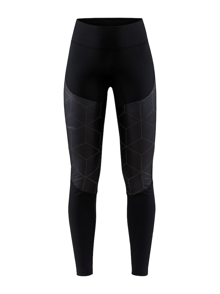 Craft ADV SUBZ LUMEN PADDED TIGHTS 2 W