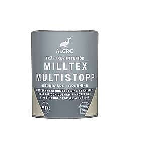 Milltex Multistopp Grundfärg 1L