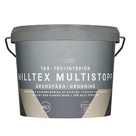 Milltex Multistopp Grundfärg 3L