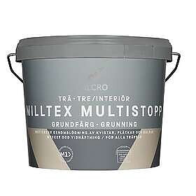 Milltex Multistopp Grundfärg 3L