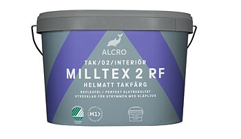 Milltex 2 RF Tak Bas A 4L