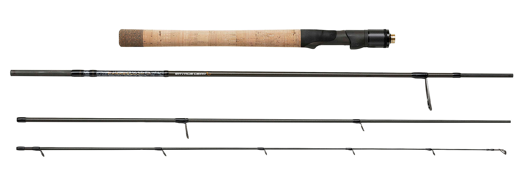 Savage Gear Parabellum Travel