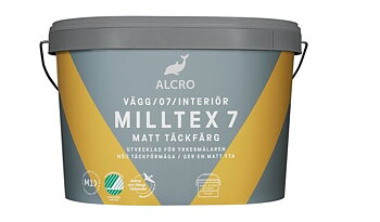 Milltex Matt 7 Bas C 3.6L