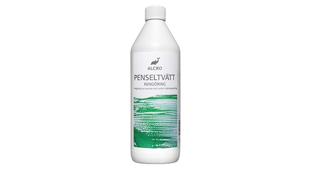 Penseltvätt 1L