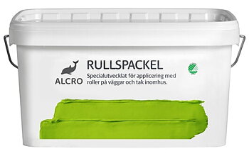 Rullspackel 12L