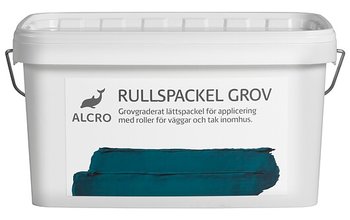 Rullspackel Grov 12L