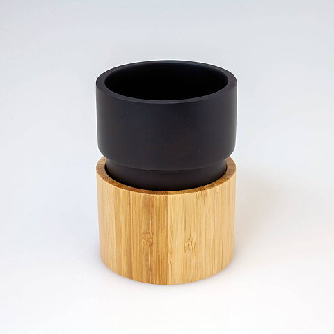 Wood hambaharjatops (must)