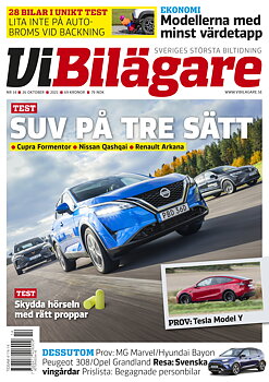 Vi Bilägare 2021/14