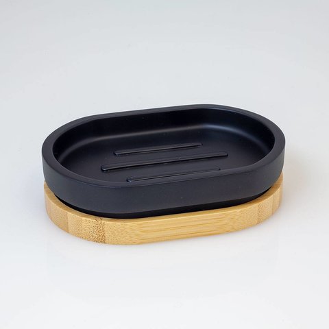 Wood seebialus (must)