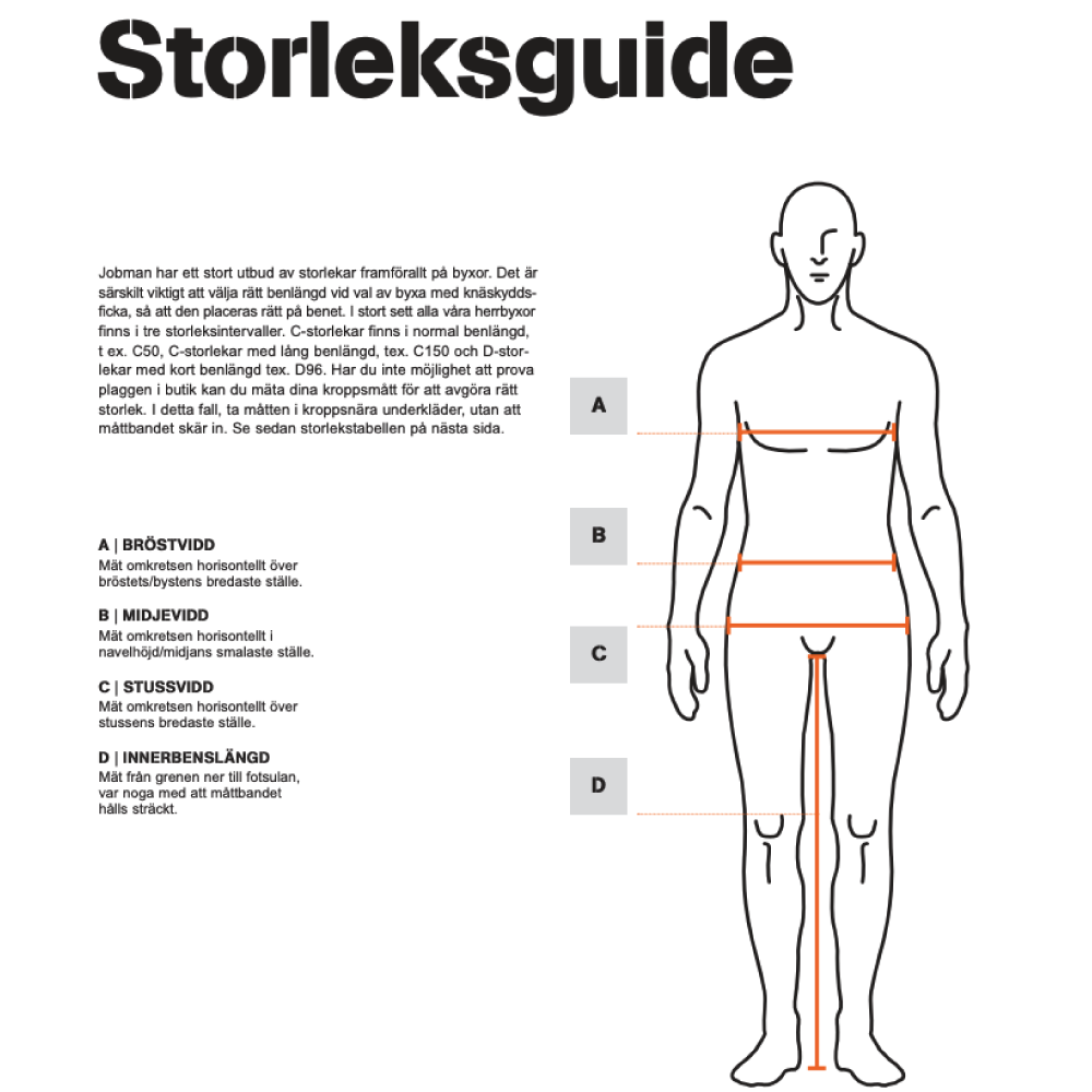Hantverksshorts - 2