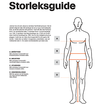Hantverksshorts