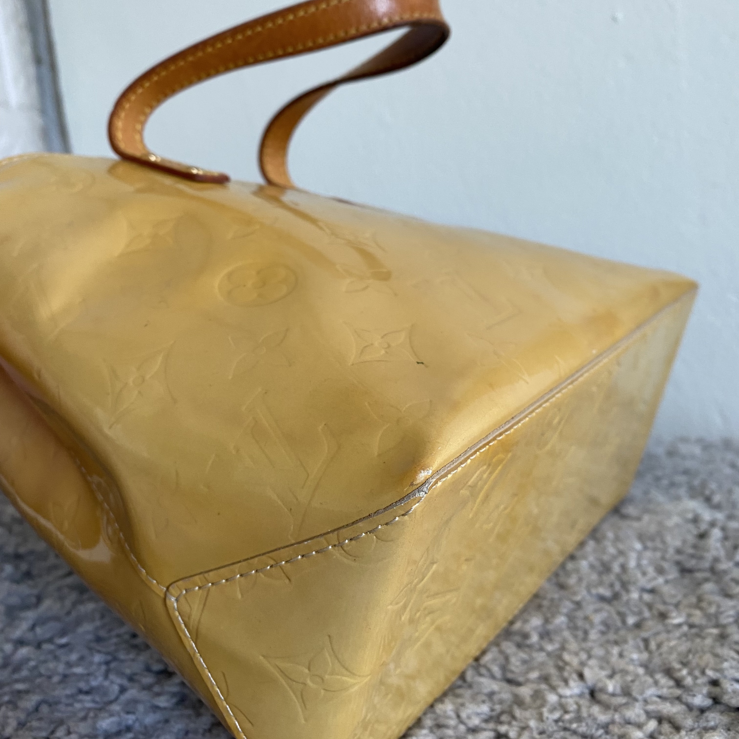 LOUIS VUITTON Reade PM - Vintage by Ebba AB