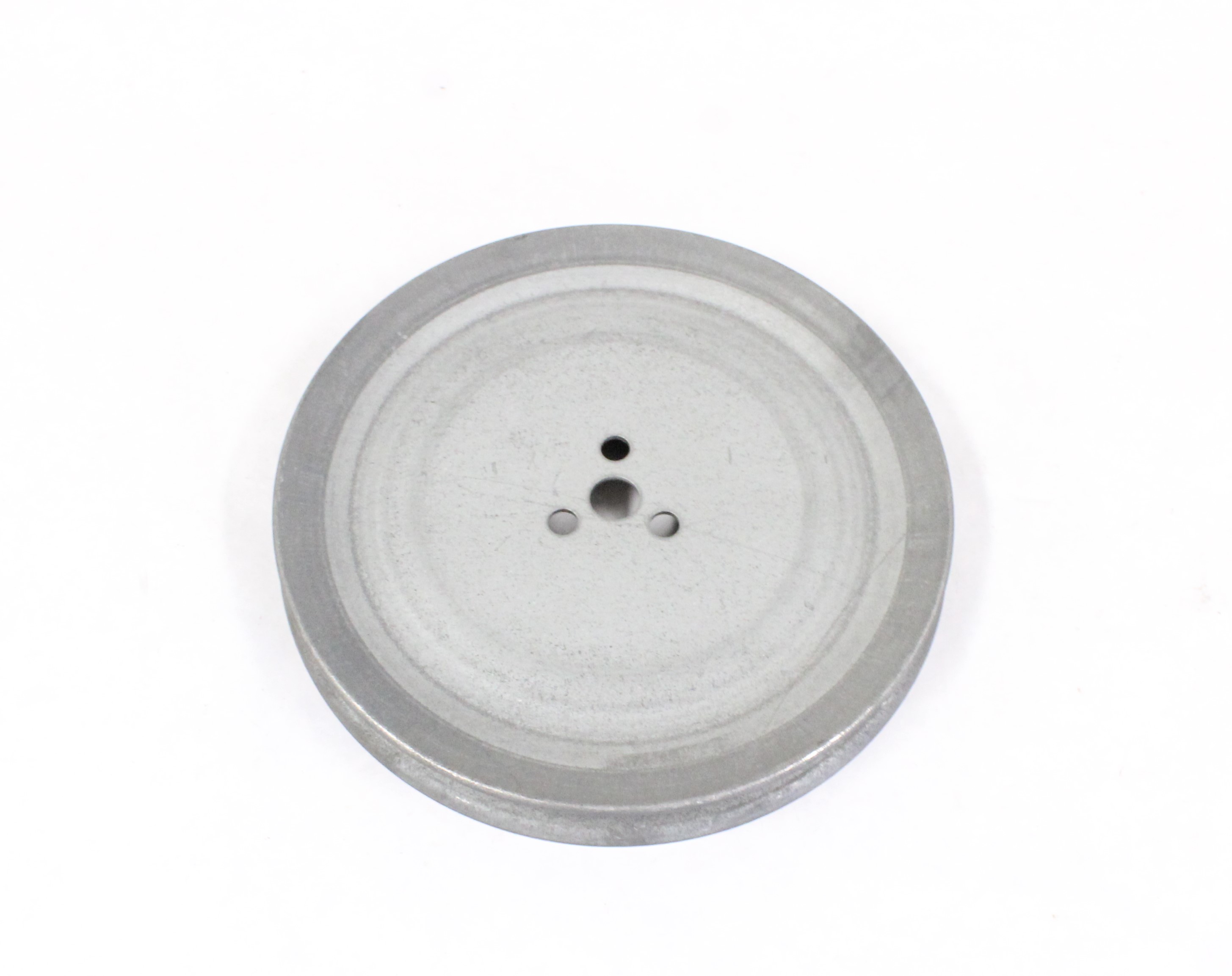 Belt pulley, air injection system 240 B20F