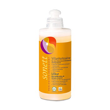 Ullkur 300ml, Sonett