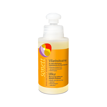 Ullkur 120ml, Sonett
