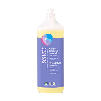 Flytande tvål Lavendel refill 1 liter, Sonett
