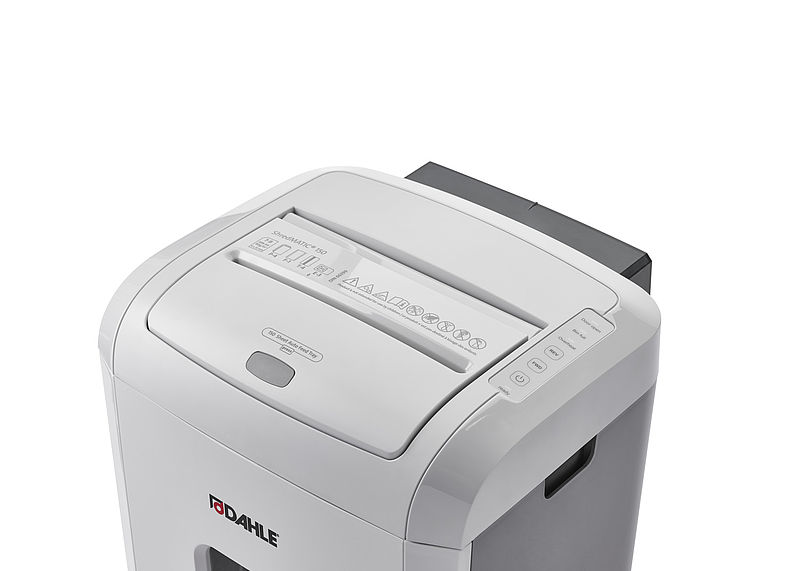 Dokumentförstörare ShredMATIC® 150 - 23
