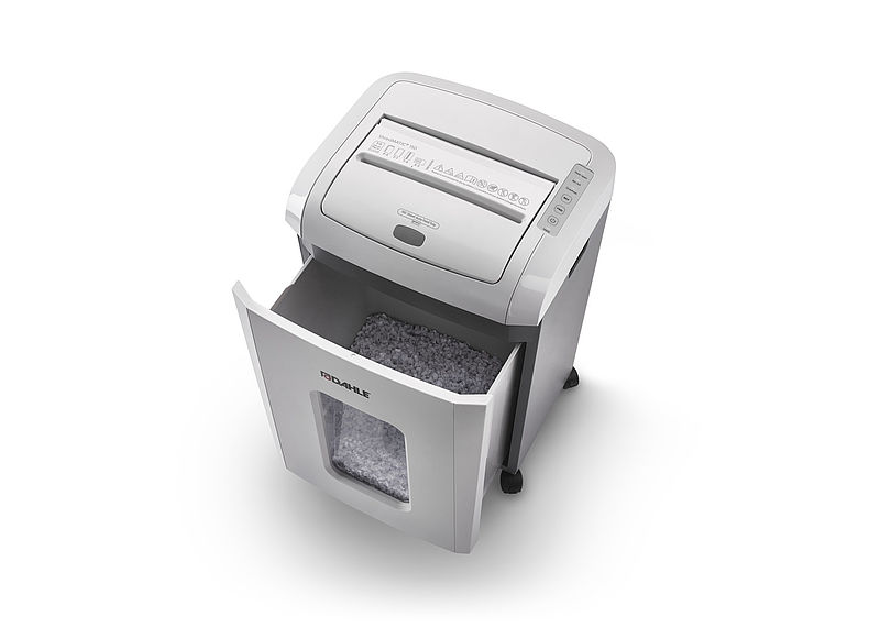 Dokumentförstörare ShredMATIC® 150 - 7