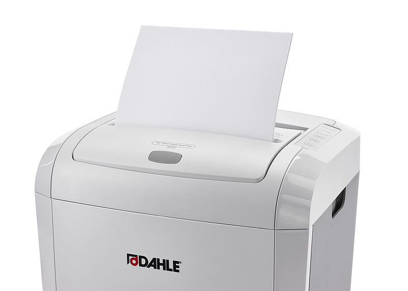 Dokumentförstörare ShredMATIC® 150 - 19
