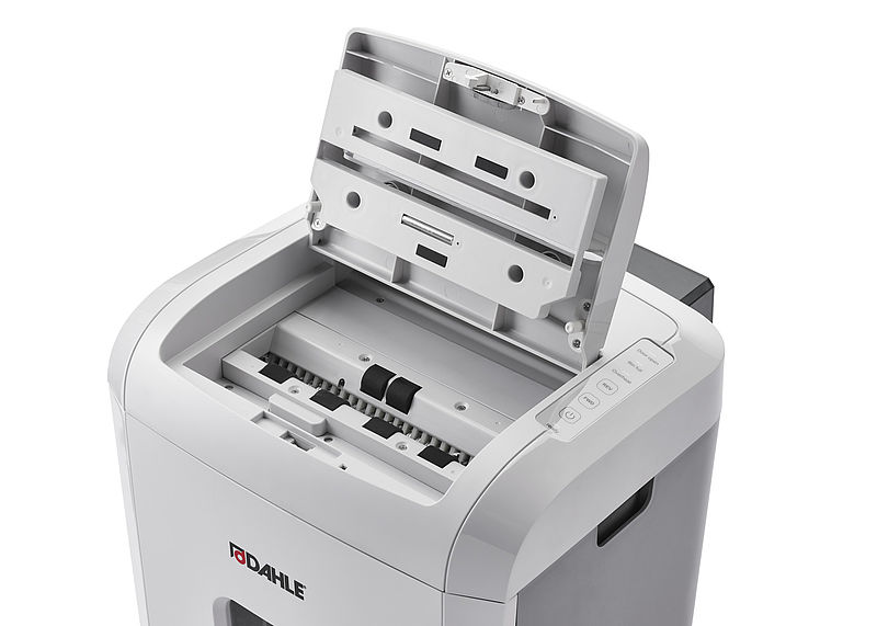 Dokumentförstörare ShredMATIC® 150 - 11