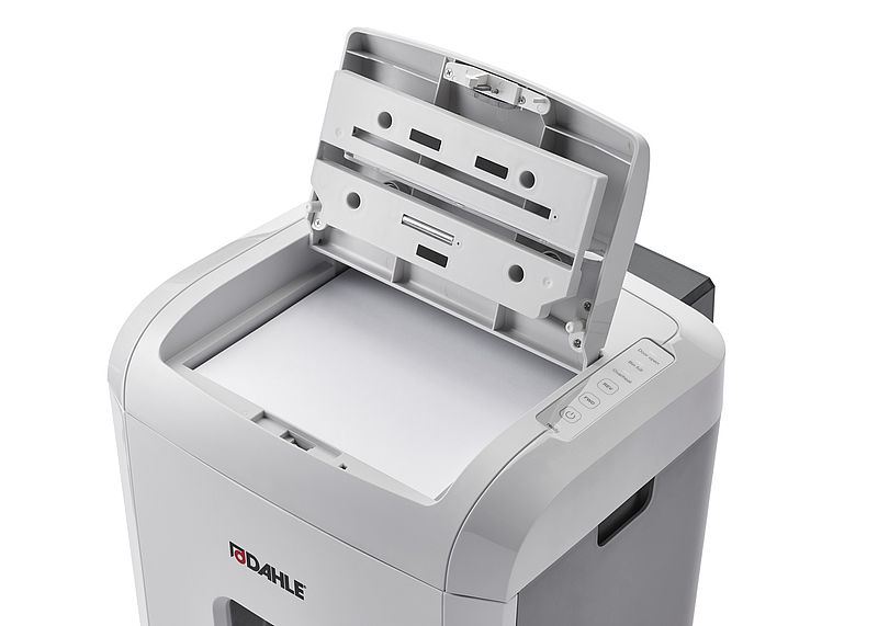 Dokumentförstörare ShredMATIC® 150 - 21