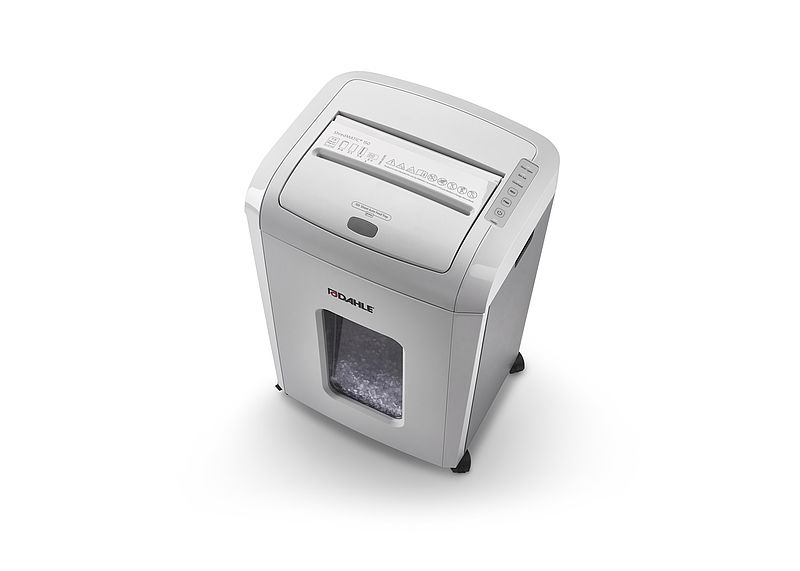 Dokumentförstörare ShredMATIC® 150 - 5