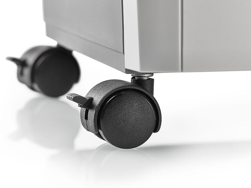 Dokumentförstörare ShredMATIC® 150 - 27
