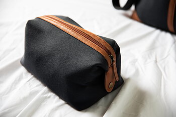Sloane Rpet Necessär - Vinga Home