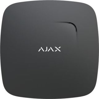 Brandvarnare, Ajax