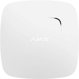 Brandvarnare, Ajax