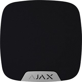 Inomhussiren, Ajax