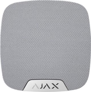 Inomhussiren, Ajax - 2
