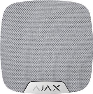 Inomhussiren, Ajax