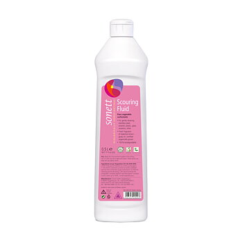 Skurmedel 500ml, Sonett